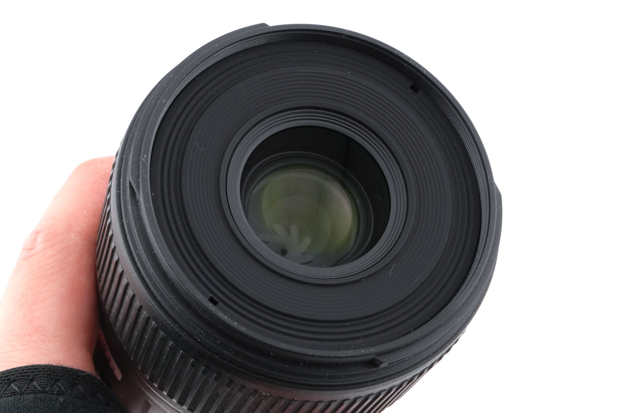 Nikon 60mm f2.8 AF-S Micro Nikkor G ED N