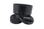 Nikon 60mm f2.8 AF-S Micro Nikkor G ED N