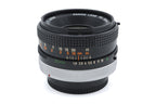 Canon 50mm f1.8 S.C.