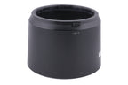 Zenza Bronica ETR Lens Hood (150-250mm)