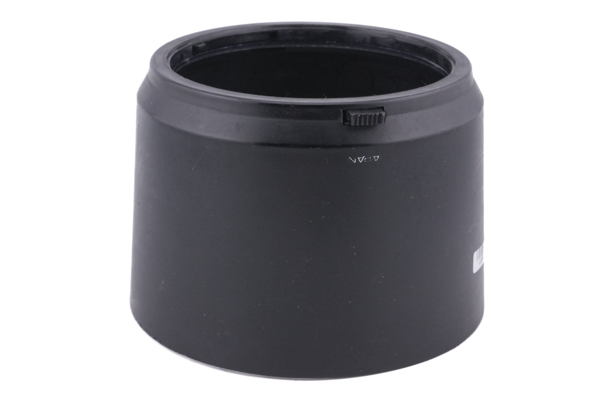 Zenza Bronica Lens Hood (150-250mm)