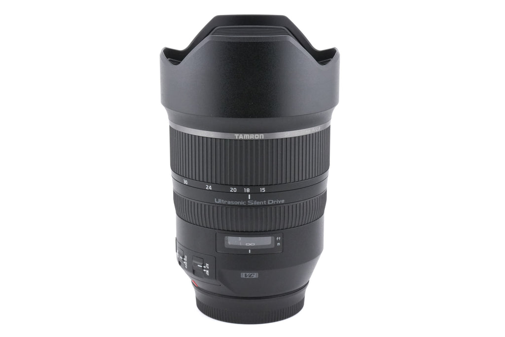Tamron 15-30mm f2.8 SP DI VC USD (A012)