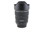 Tamron 15-30mm f2.8 SP DI VC USD (A012)