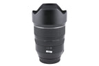 Tamron 15-30mm f2.8 SP DI VC USD (A012)