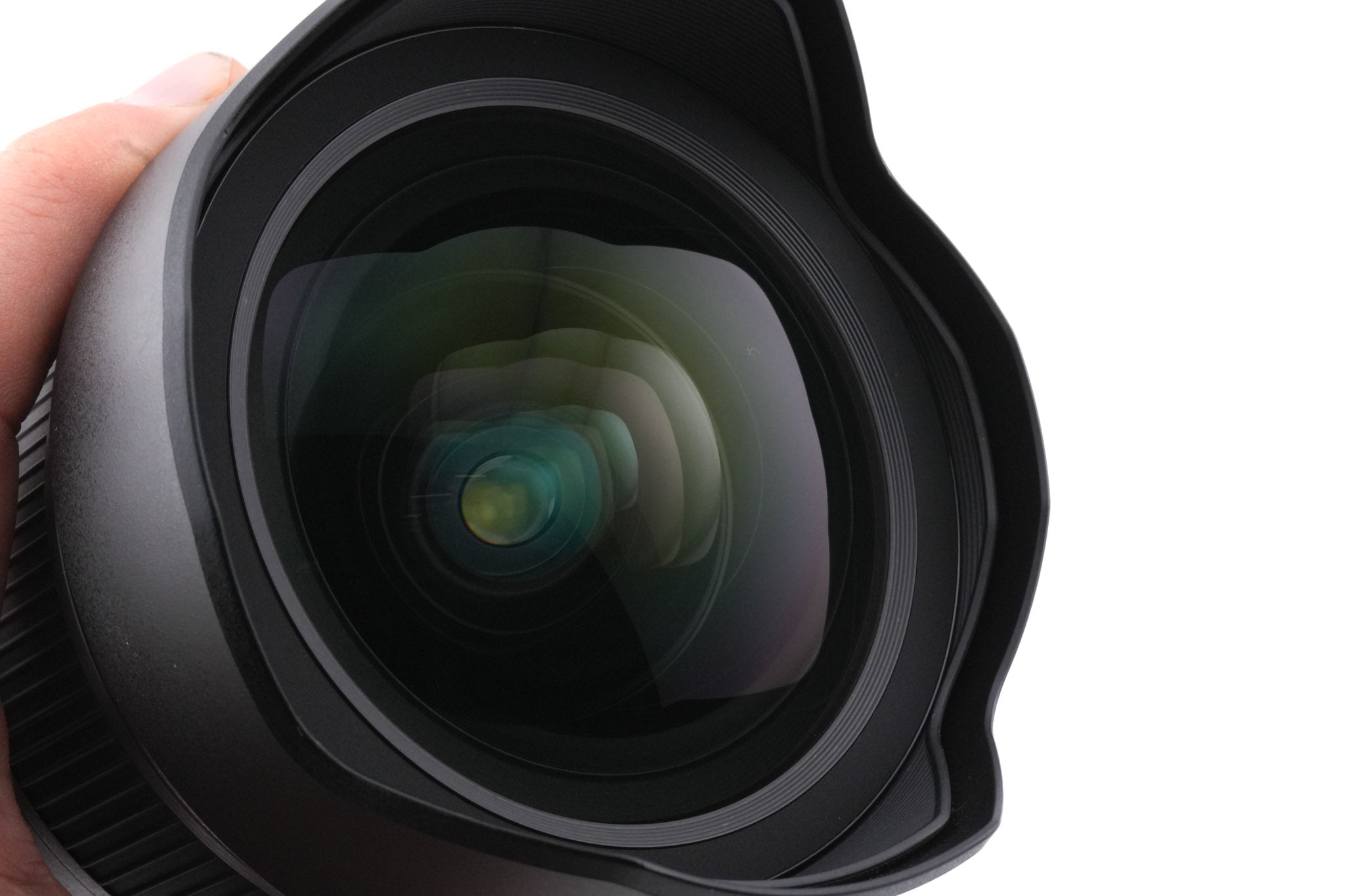 Tamron 15-30mm f2.8 SP DI VC USD (A012)