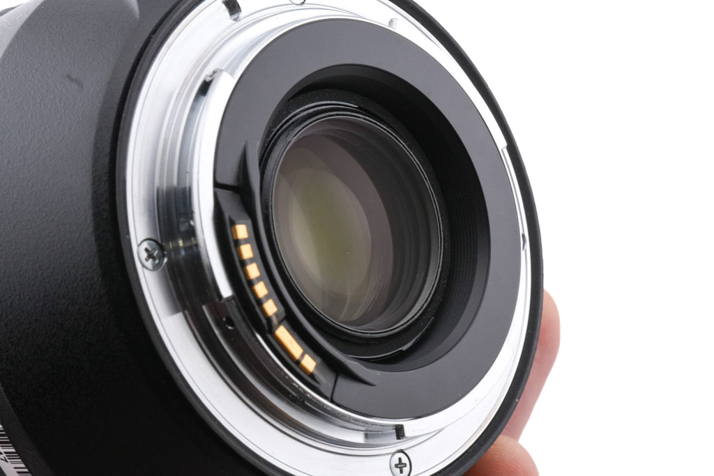 Tamron 15-30mm f2.8 SP DI VC USD (A012)