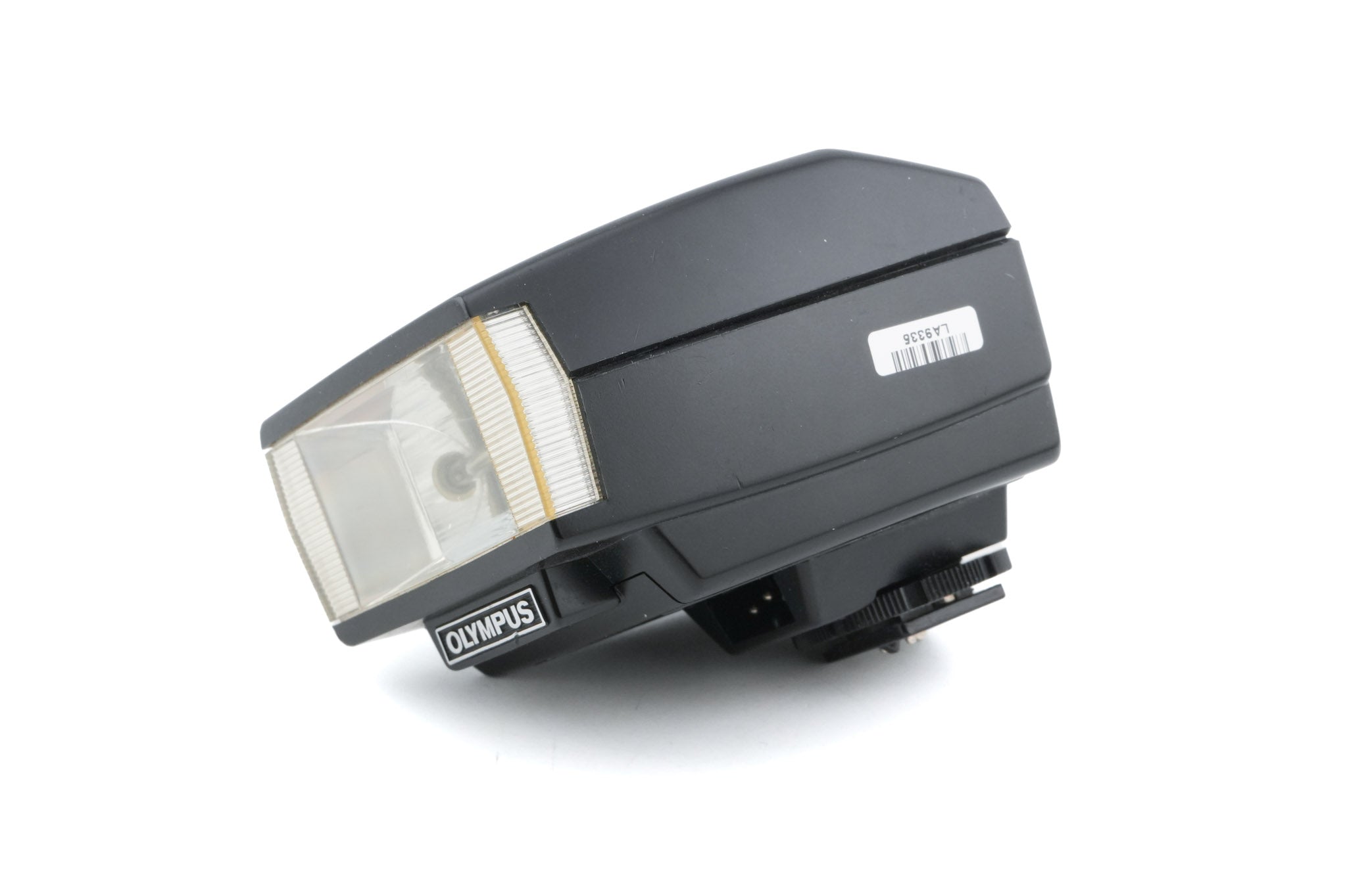 Olympus Electronic Flash T20