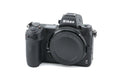 Nikon Z6 II
