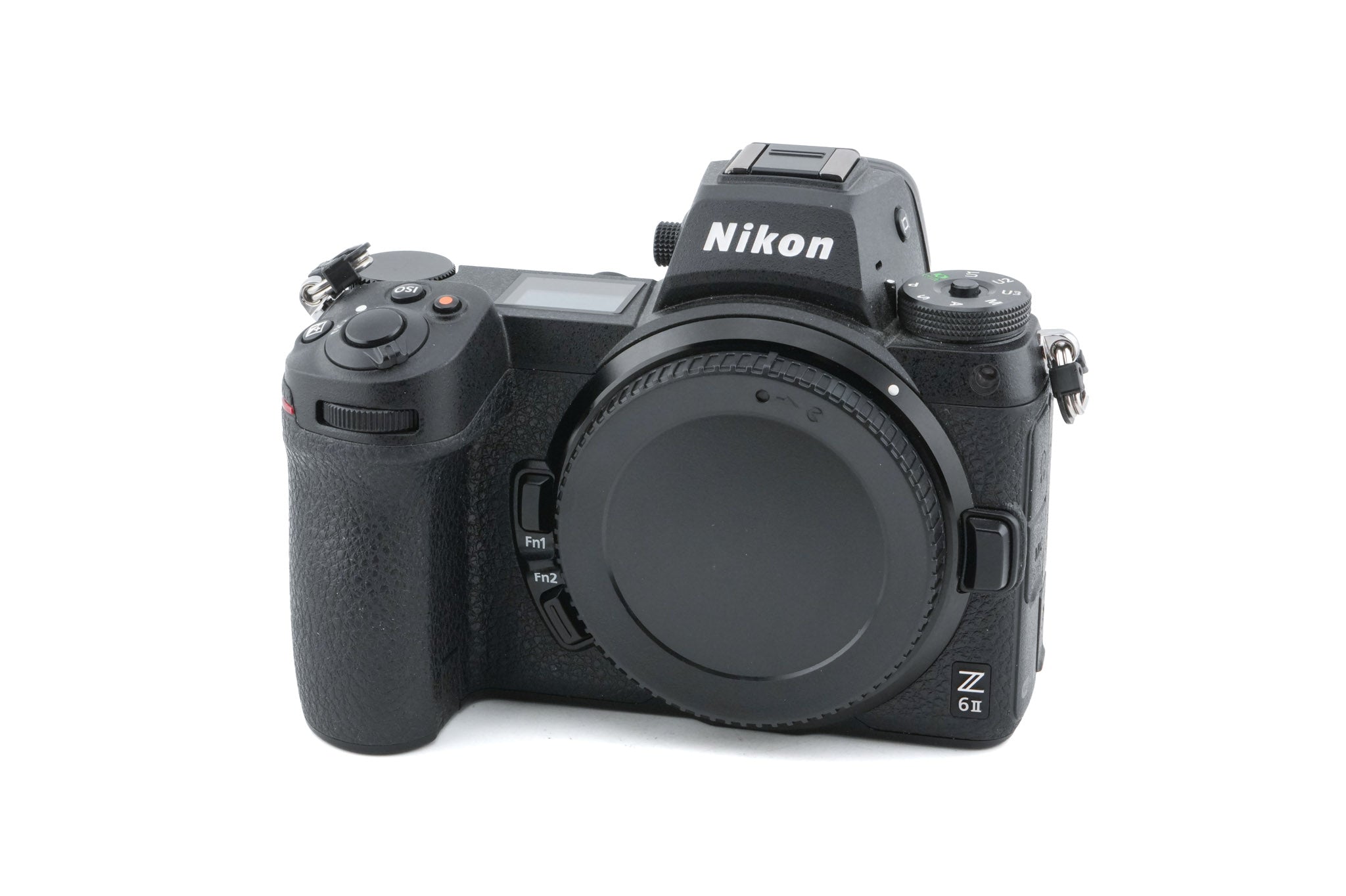 Nikon Z6 II