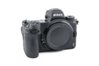 Nikon Z6 II