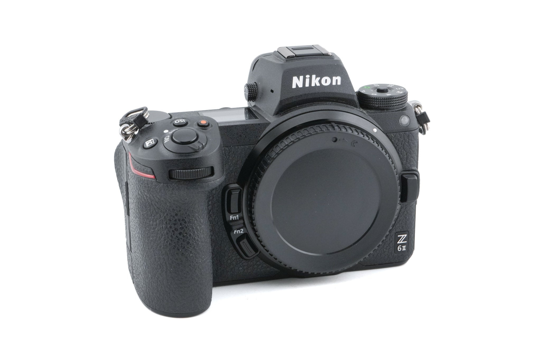 Nikon Z6 II