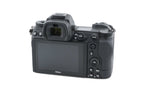 Nikon Z6 II