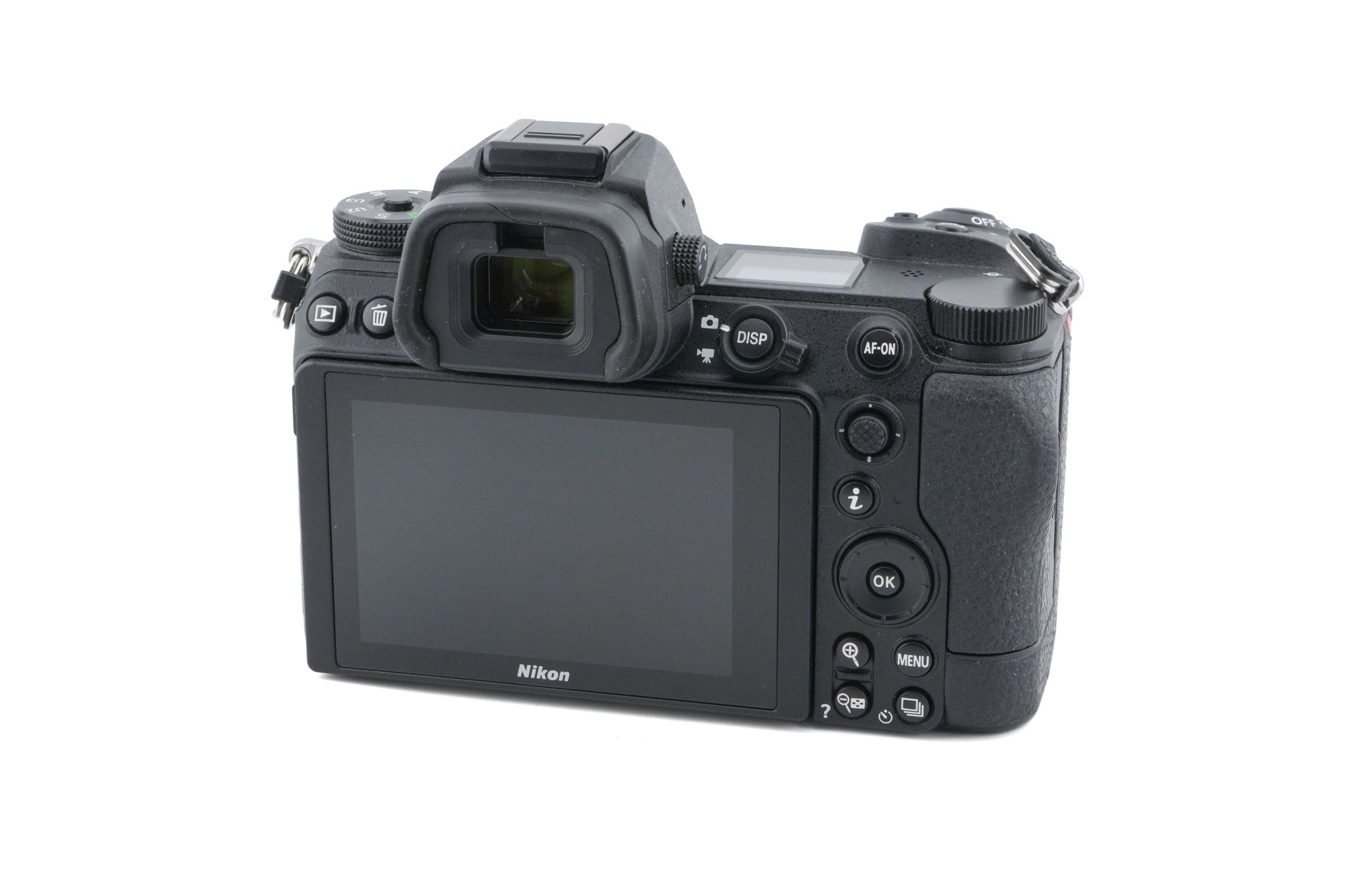 Nikon Z6 II