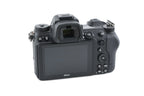 Nikon Z6 II