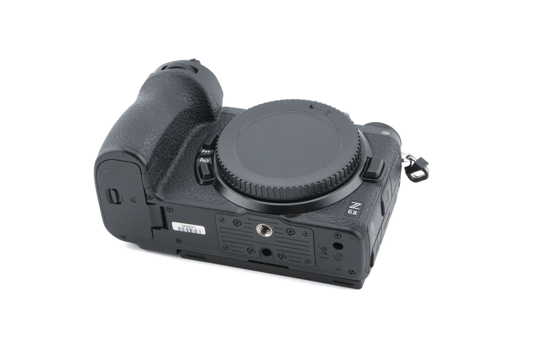 Nikon Z6 II