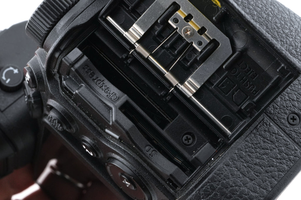 Nikon Z6 II
