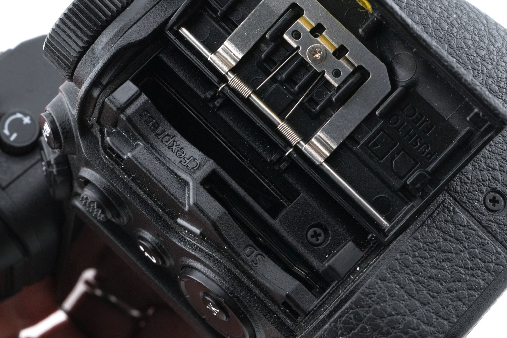 Nikon Z6 II