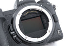 Nikon Z6 II
