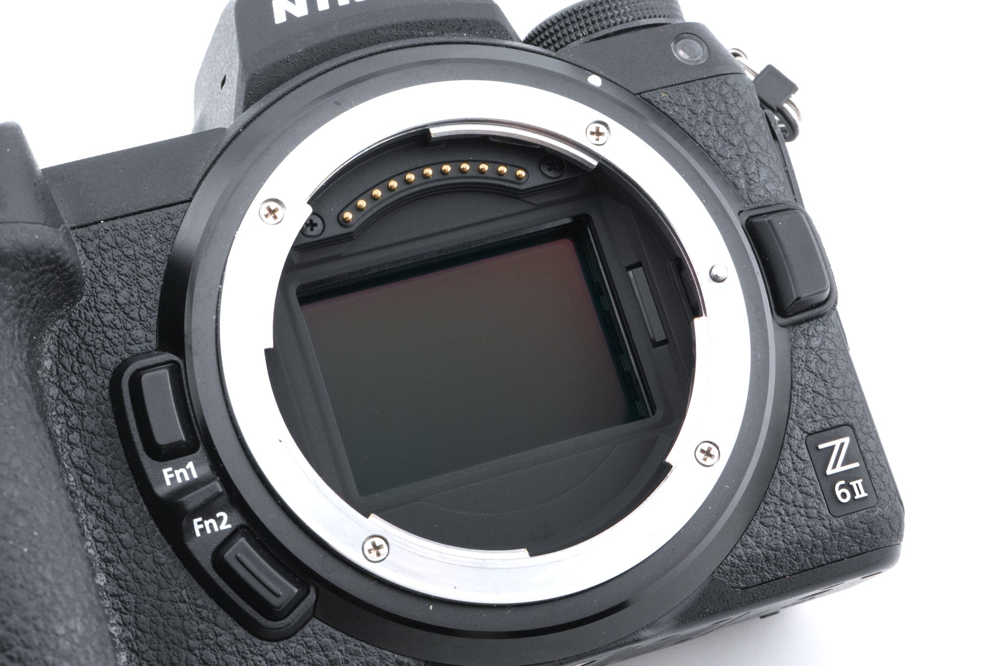 Nikon Z6 II