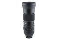 Sigma 150-600mm f5-6.3 DG OS HSM Contemporary (015)