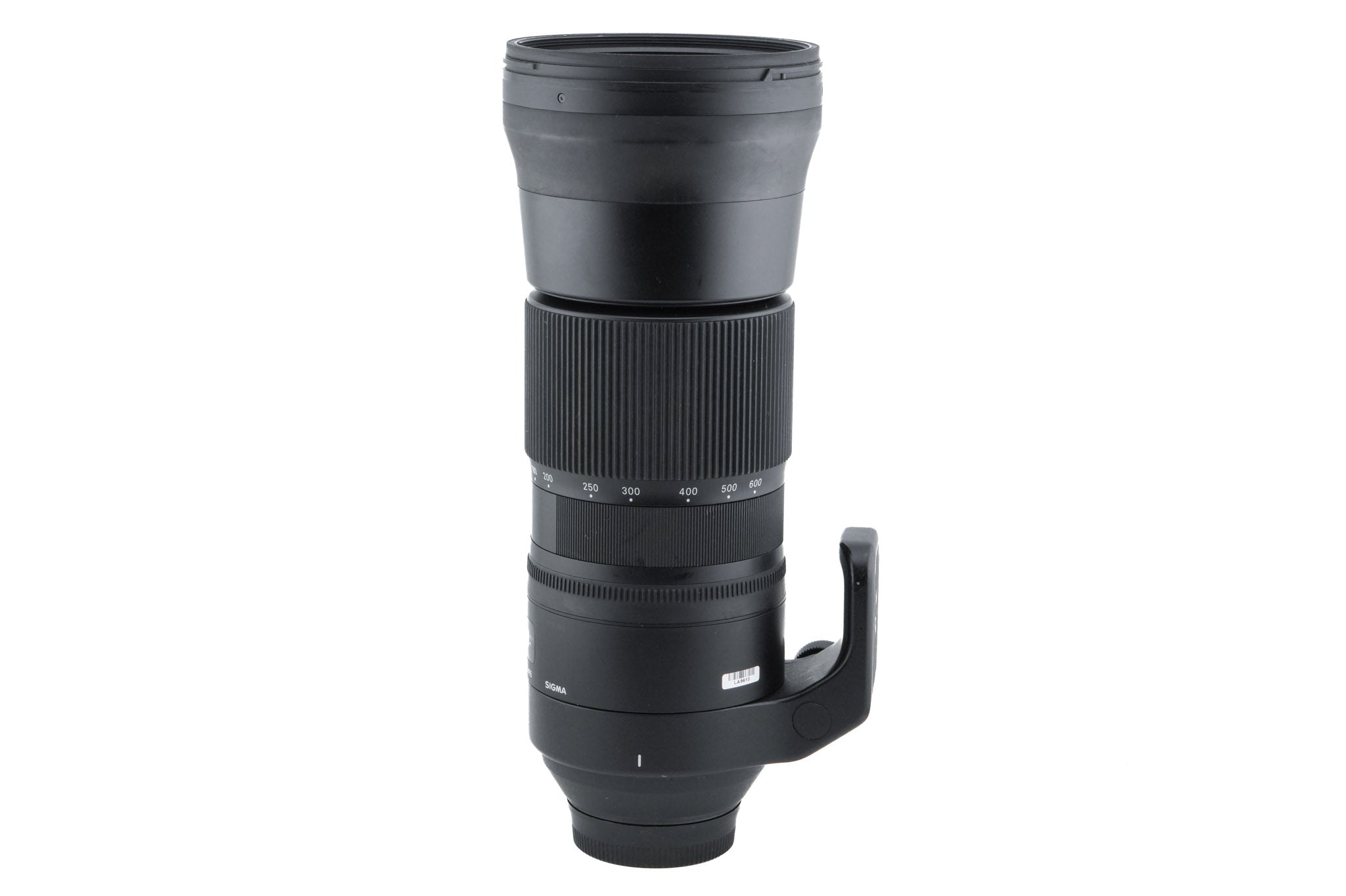 Sigma 150-600mm f5-6.3 DG OS HSM Contemporary (015)