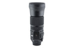 Sigma 150-600mm f5-6.3 DG OS HSM Contemporary (015)