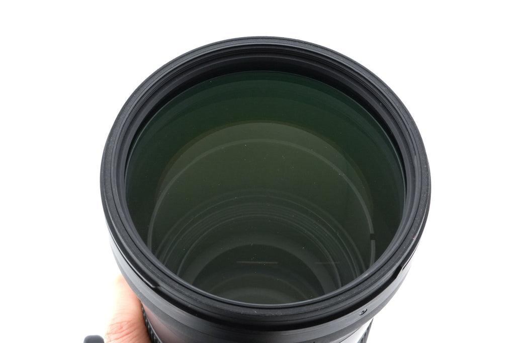 Sigma 150-600mm f5-6.3 DG OS HSM Contemporary (015)
