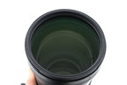 Sigma 150-600mm f5-6.3 DG OS HSM Contemporary (015)
