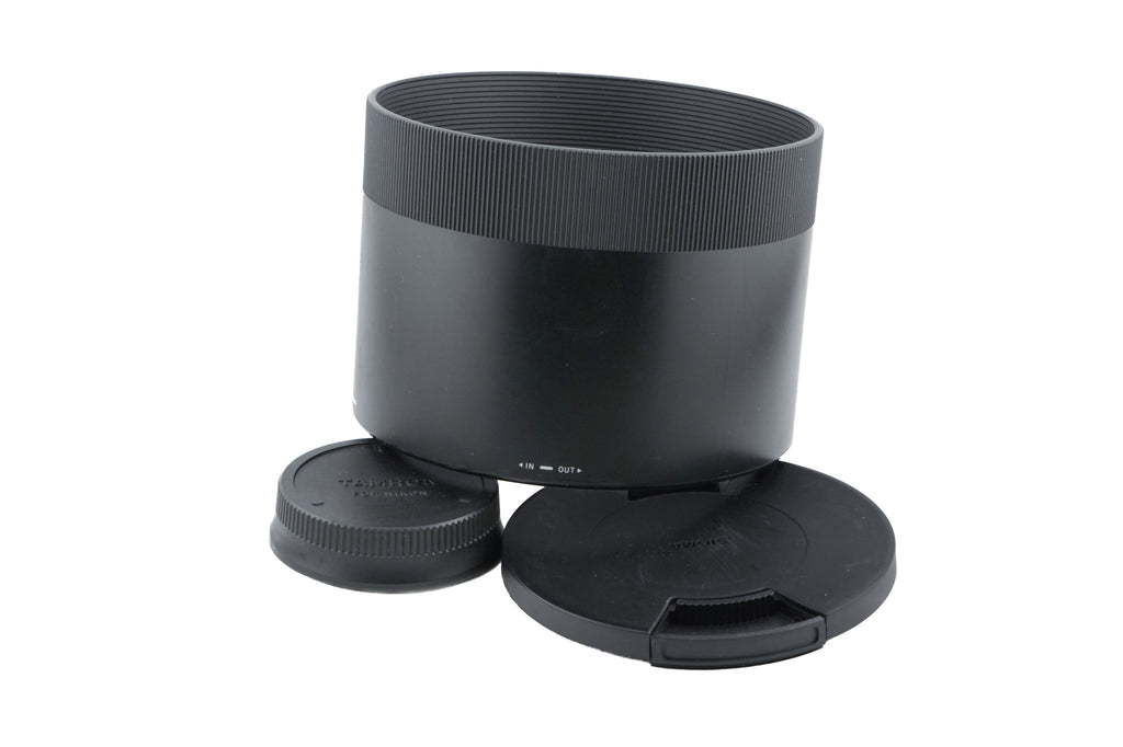 Sigma 150-600mm f5-6.3 DG OS HSM Contemporary (015)