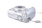 Canon Powershot A540