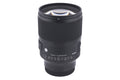 Sigma 50mm f1.4 DG DN Art (023)