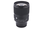Sigma 50mm f1.4 DG DN Art (023)