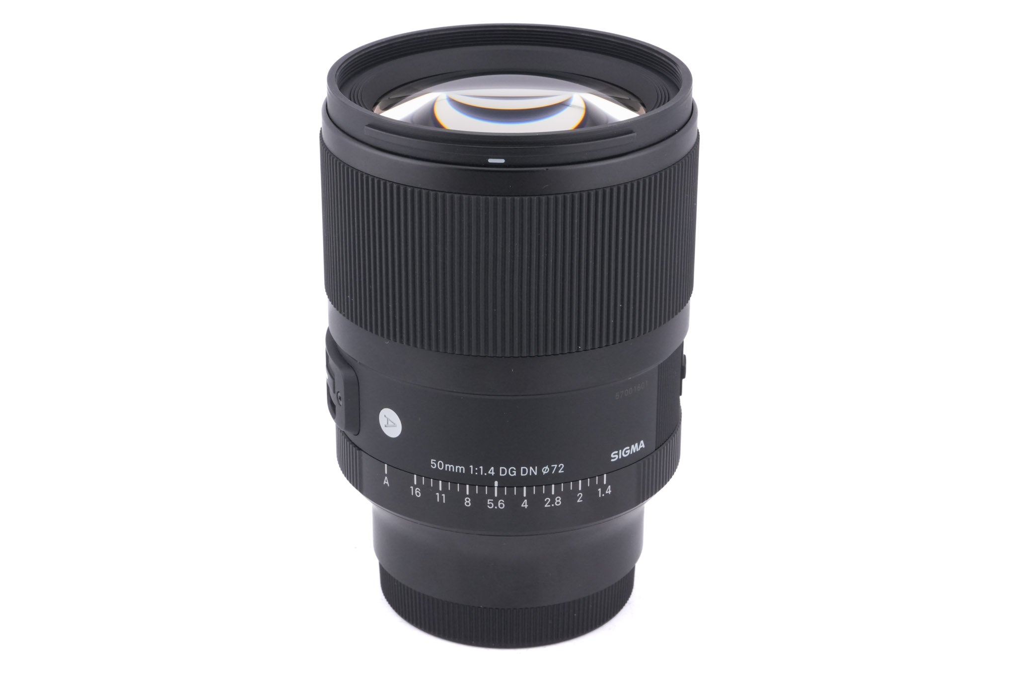 Sigma 50mm f1.4 DG DN Art (023)