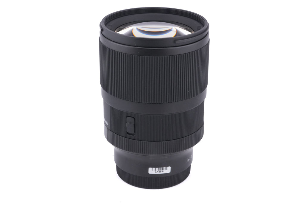Sigma 50mm f1.4 DG DN Art (023)