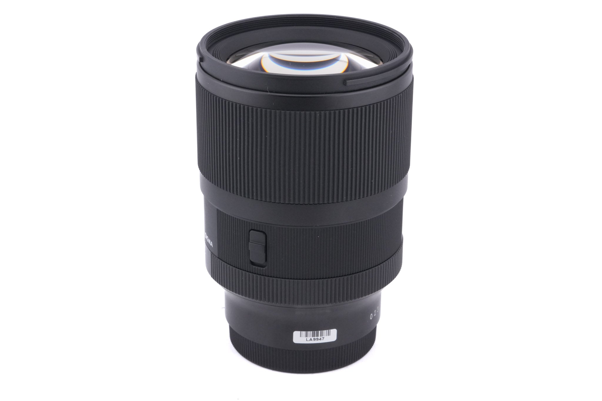 Sigma 50mm f1.4 DG DN Art (023)