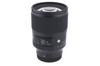 Sigma 50mm f1.4 DG DN Art (023)