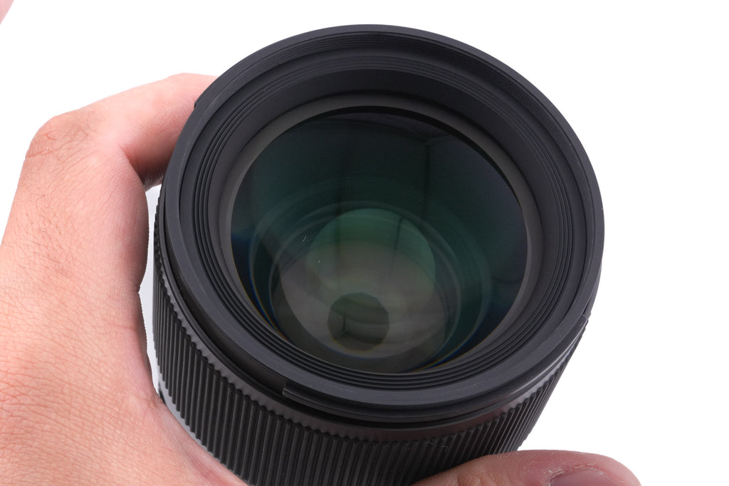 Sigma 50mm f1.4 DG DN Art (023)