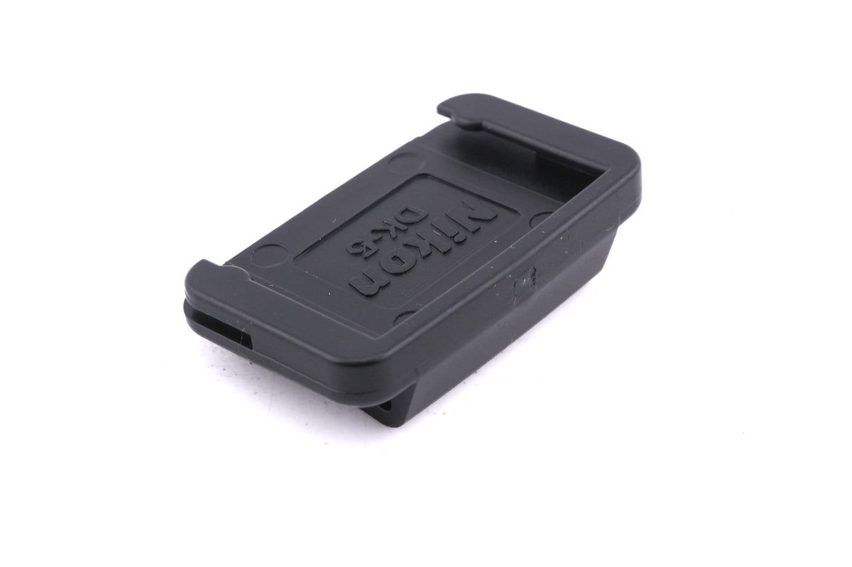 Nikon DK-5 Eyepiece Cap