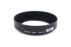 Canon BW-58 Lens Hood