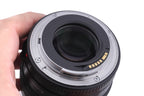 Canon 100mm f2 USM