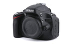 Nikon D5100