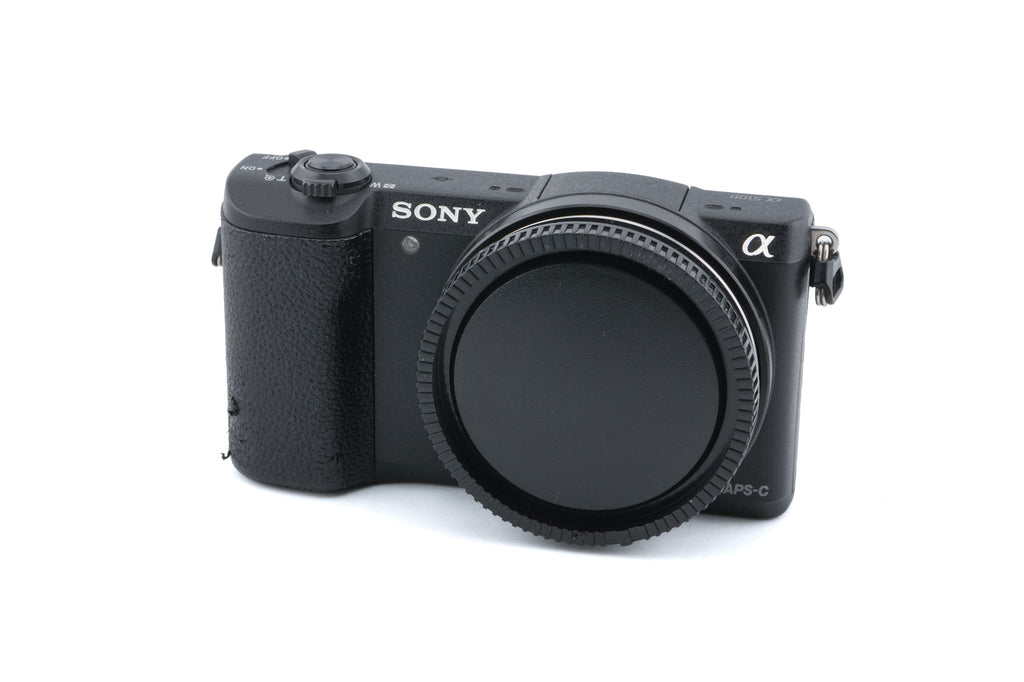 Sony A5100