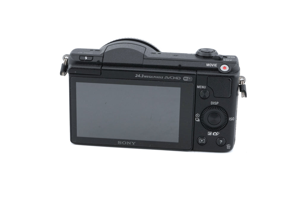 Sony A5100