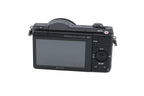 Sony A5100