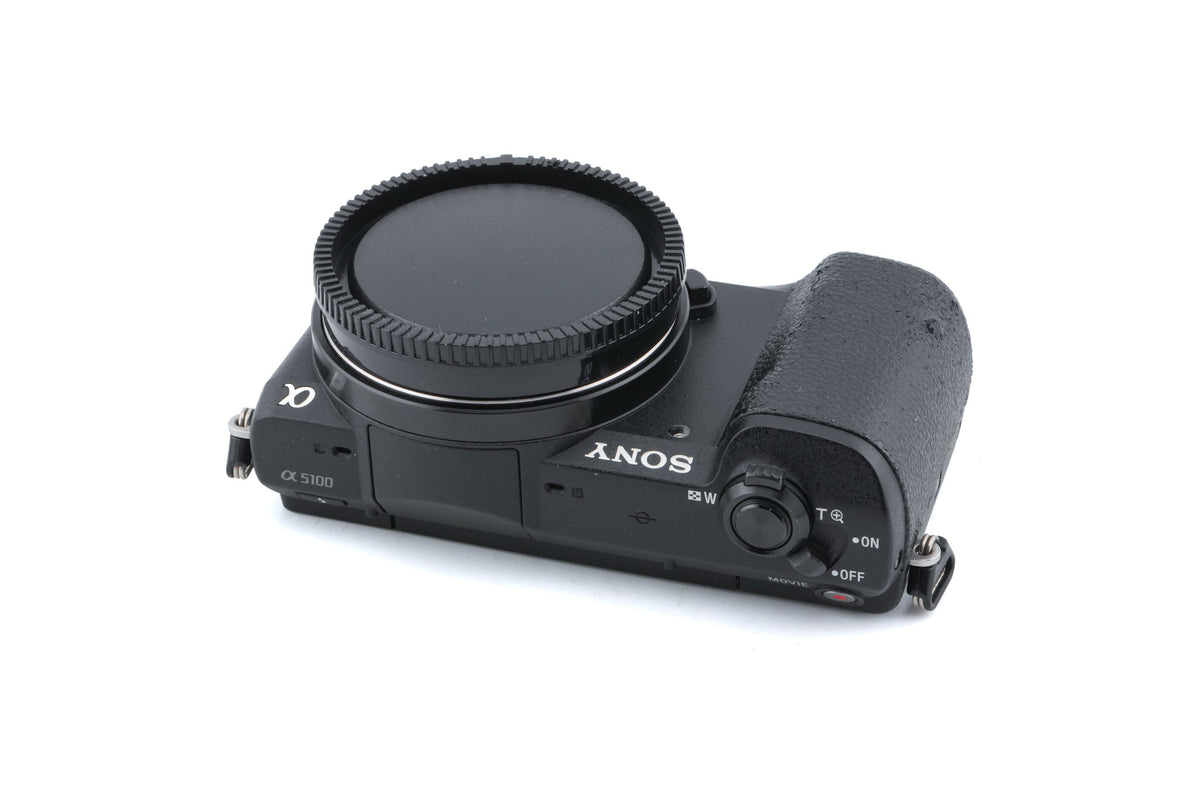 Sony A5100