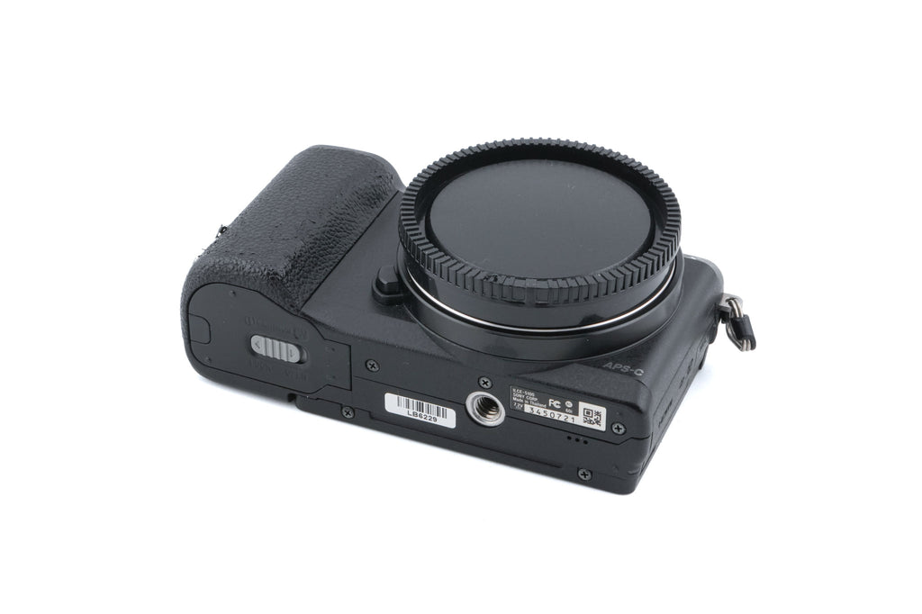 Sony A5100