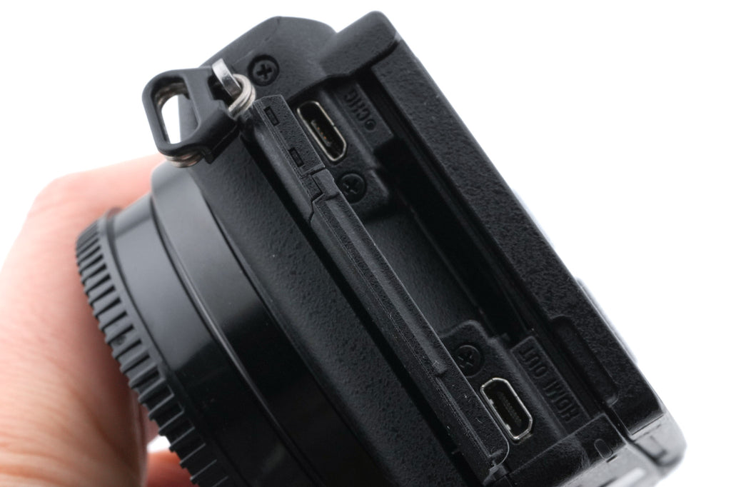 Sony A5100