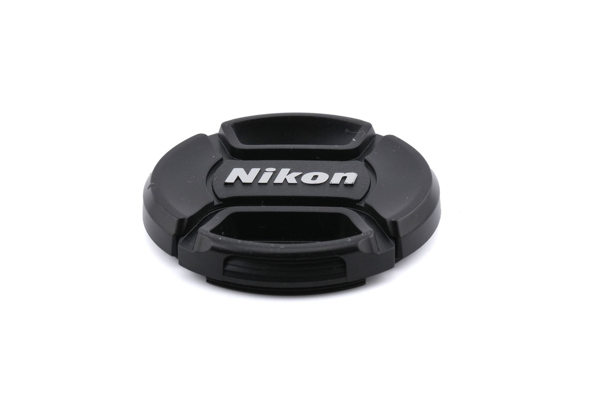 Nikon 18-55mm f3.5-5.6 AF-S Nikkor G VR