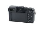 Panasonic Lumix DMC-GX8