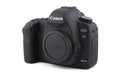 Canon EOS 5D Mark II